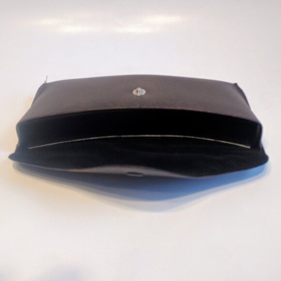 NWT TruVintage Racers Sports w/red frame all weather Amber glass lens Sunglasses - Picture 7 of 7